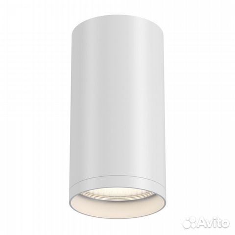 Maytoni Потолочный светильник focus S C052CL-01W