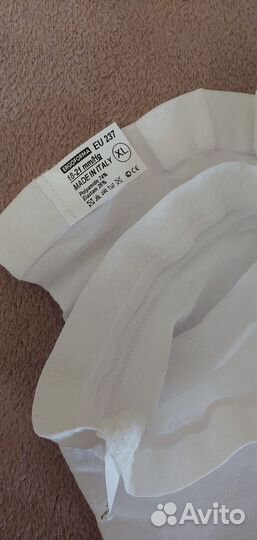 Компрессионные чулки 1 класс новые XL