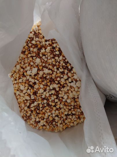 Комбикорм для кур