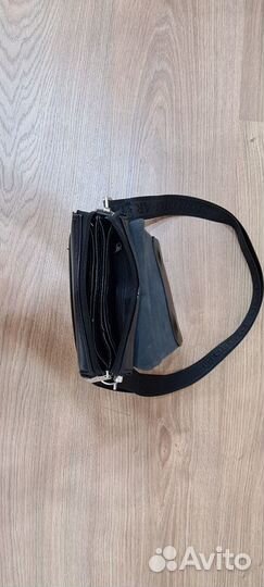 Сумка мужская