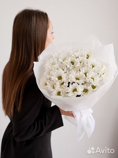 Букет цветов, розы, цветы