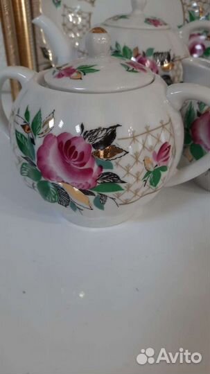 Набор лфз СССР