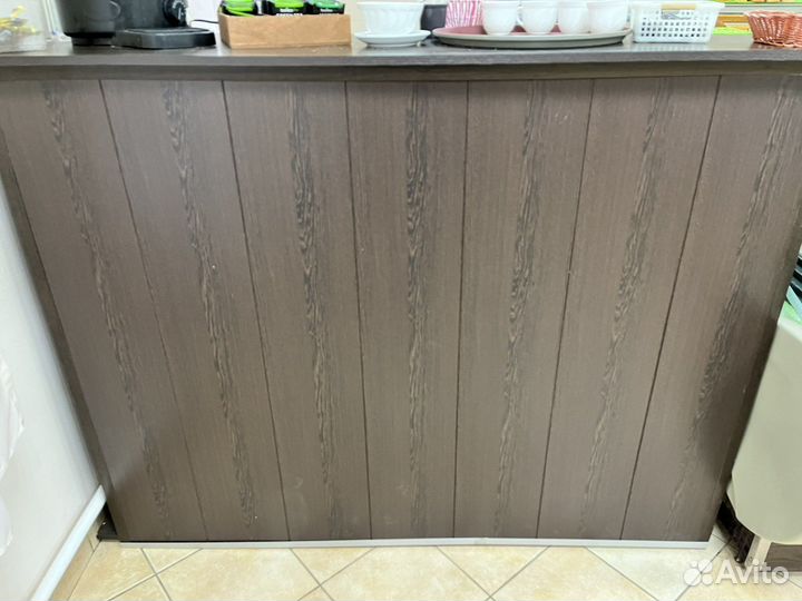 Барная стойка