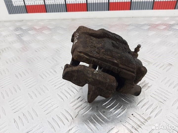 Суппорт для BMW 3-Series (E90/E91/E92/E93)