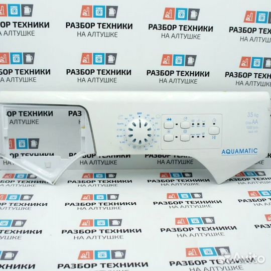 Модуль (плата) стиральной машины candy б/у