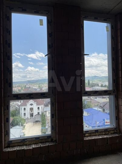 3-к. квартира, 110 м², 7/8 эт.