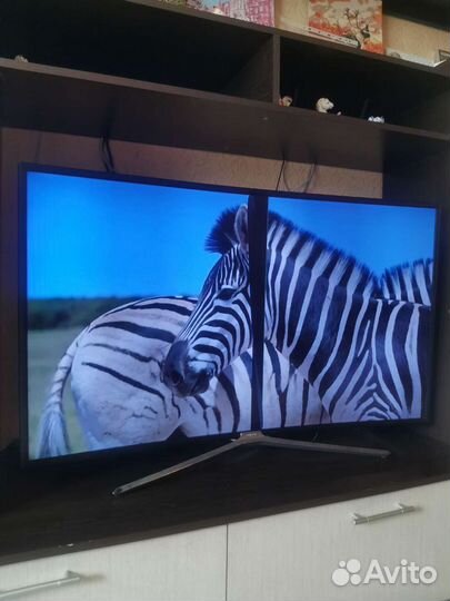 Телевизор samsung led