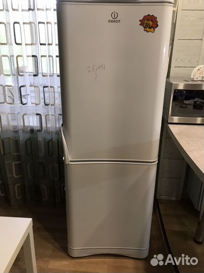 Холодильник