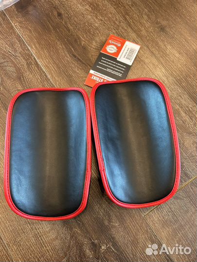 Щитки hayabusa xs каратэ тхэквондо