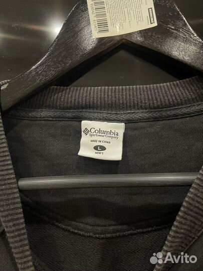 Футболка columbia