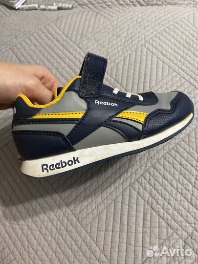 Кроссовки для мальчика