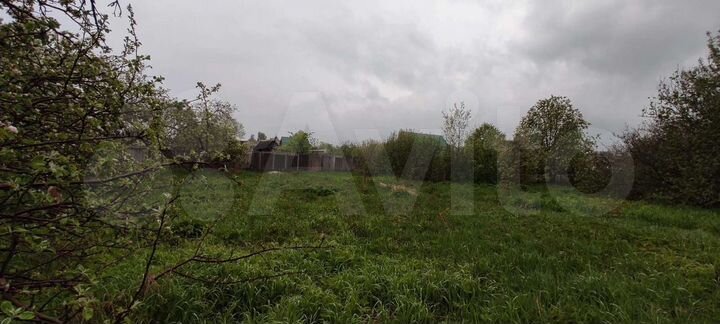 Участок 14 сот. (ИЖС)