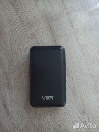 Электробритва VCR