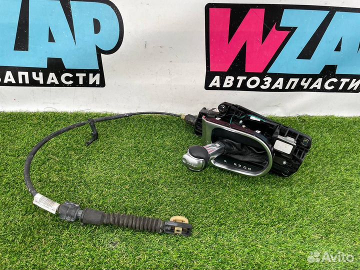 Модуль управления селектора АКПП Ford Mustang