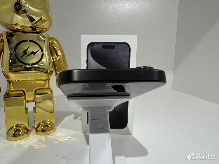 iPhone 15 Pro, 128 ГБ