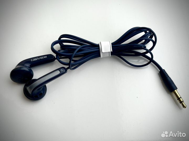 Cd Mp3 плеер iRiver SlimX iMP-550