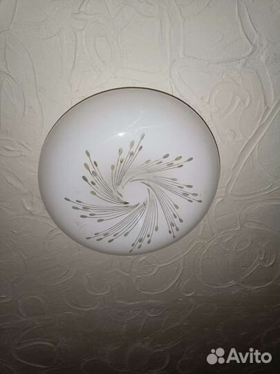 Светильник потолочный светодиодный