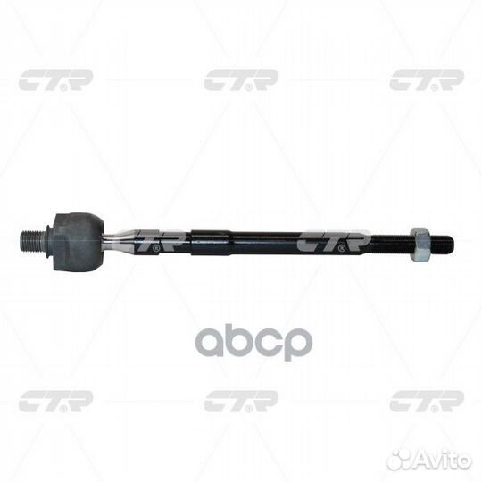 Тяга рулеваяsuzuki wagon R+ 97-00 без наконечни