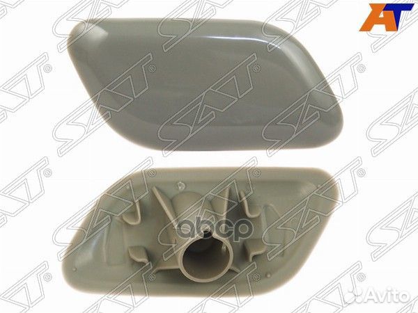 Крышка омывателя фары toyota avensis 08-12 RH S