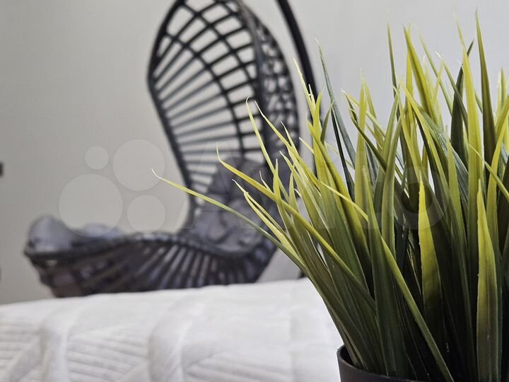 Квартира-студия, 30 м², 16/17 эт.