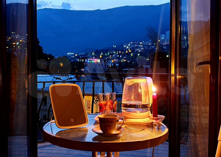 Дом 93,7 м² на участке 1 сот.