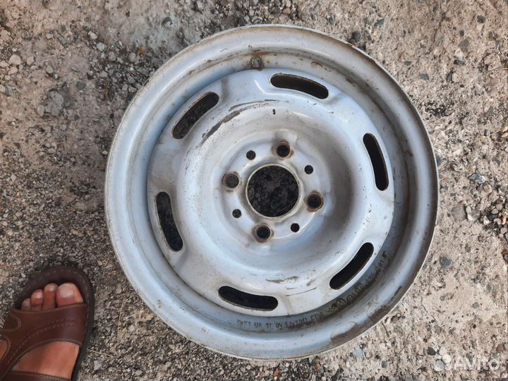 Продам диски б/у