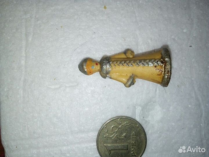 Игрушки новогодние