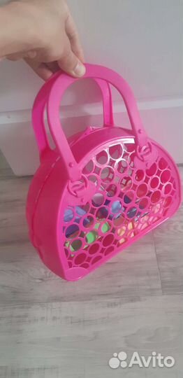 Детские игрушки