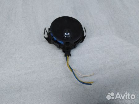 Датчик дождя Мерседес