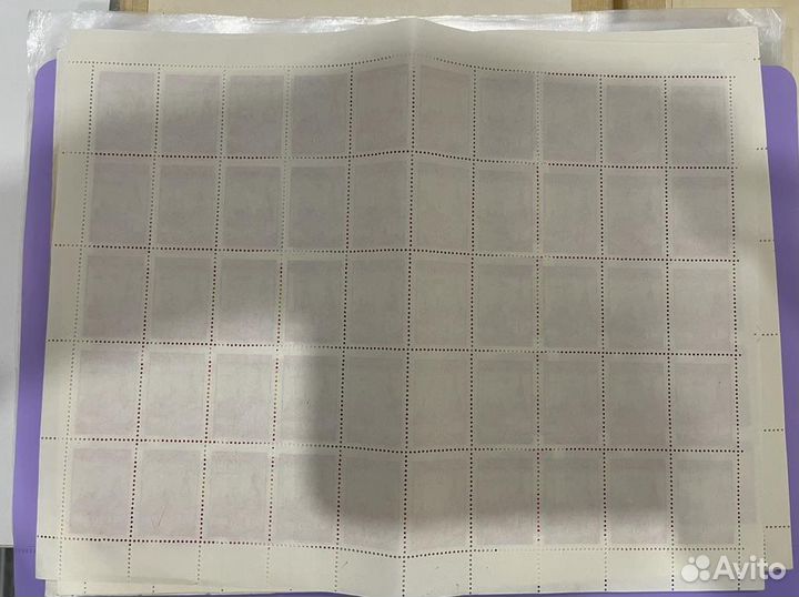 Марка членский взнос 20 Красная площадь