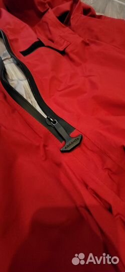 Сухой гидрокостюм Abranta Comfort