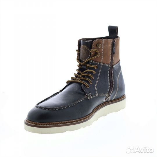Ботинки Original Penguin Abbot Wedge Moc Boot, 44