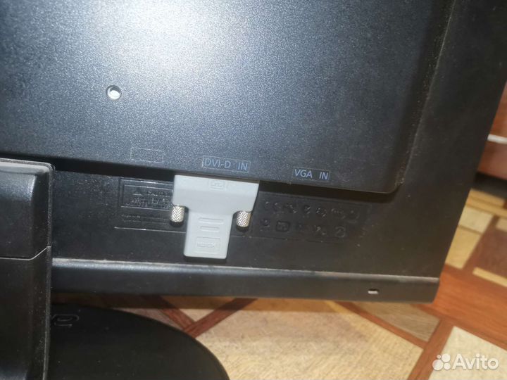 Монитор Acer 21,5