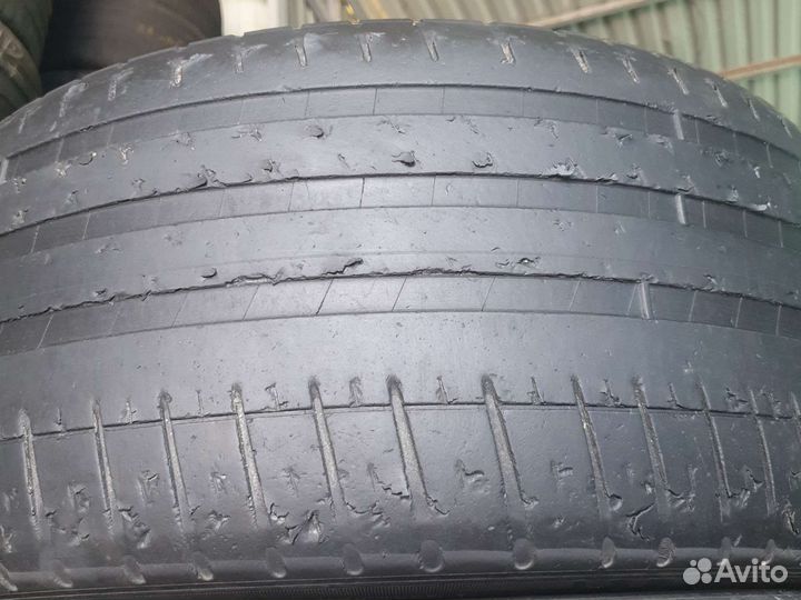 Michelin Pilot Sport 3 245/40 R19 98Y