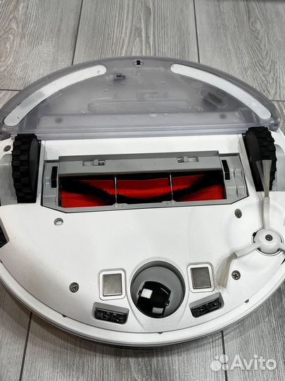 Xiaomi mi robot vacuum mop 2 lite