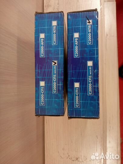 Болид.Пожарная сигнализация. кпб+сп-1