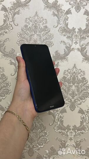 Xiaomi Redmi Note 8T, 3/32 ГБ