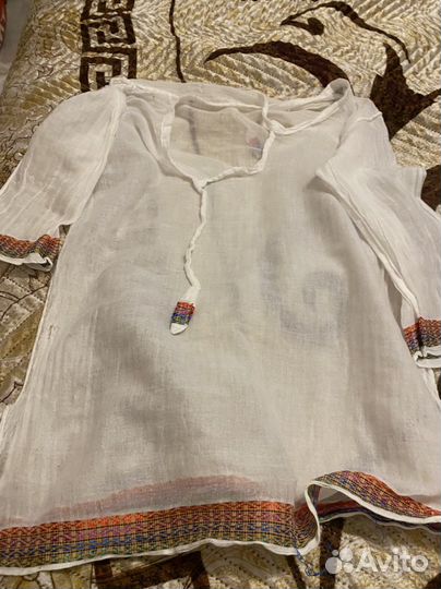 Пакет на 3-4 года