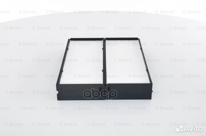 Фильтр салона hyundai/KIA 1 987 432 160 Bosch