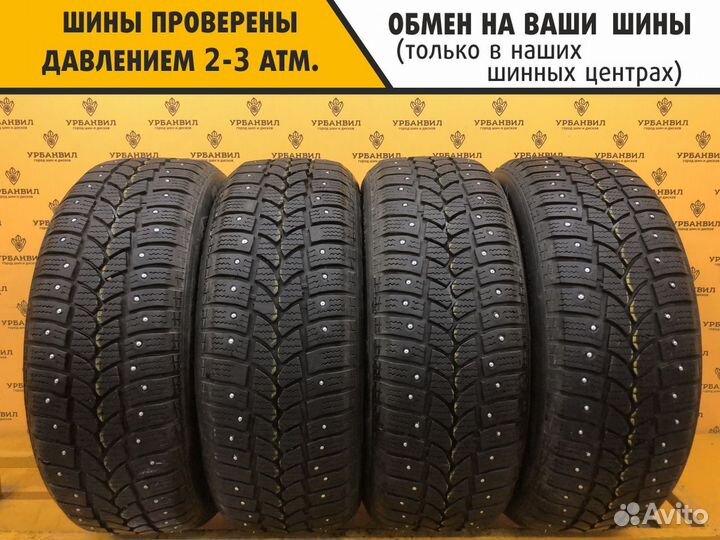 Tigar Sigura Stud 205/55 R16 94T