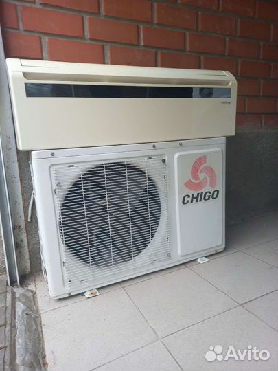 Кондиционер chigo