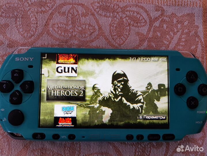 Оригинальные Карты Памяти Для Sony PSP & PS Vita