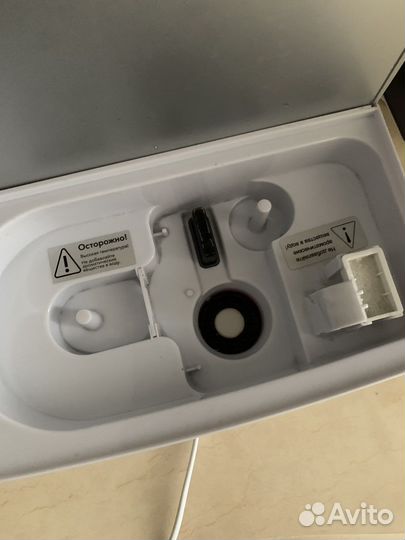 Очиститель воздуха electrolux