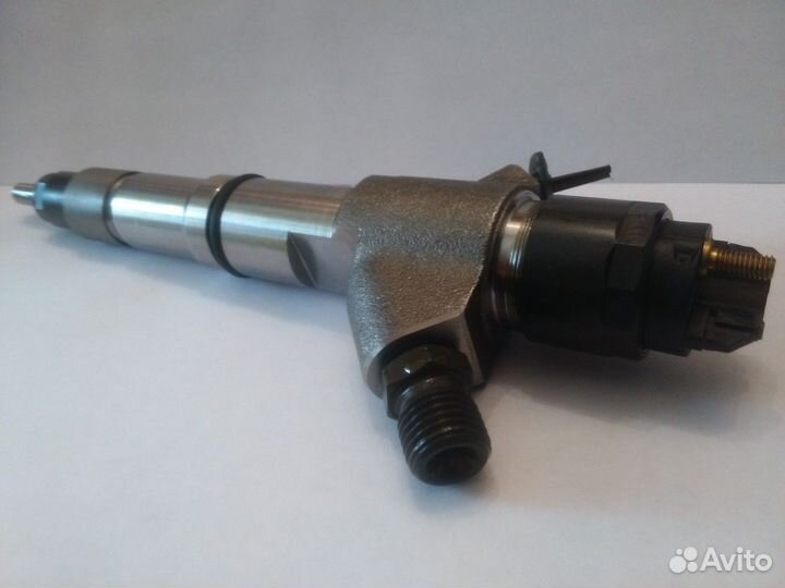 Форсунки 0445120170/0445120224 Weichai WP10