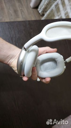 Наушники apple airpods max