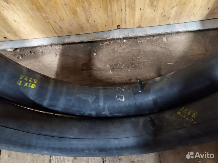 Камеры новые на мотоцикл Урал