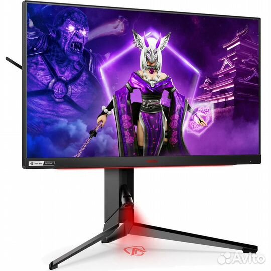 Монитор AOC agon AG254FG 448856