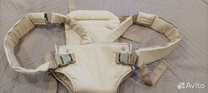 Рюкзак переноска кенгуру