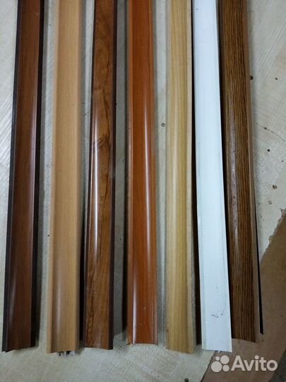 Плинтус для столешницы 300 см