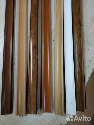 Плинтус для столешницы 300 см